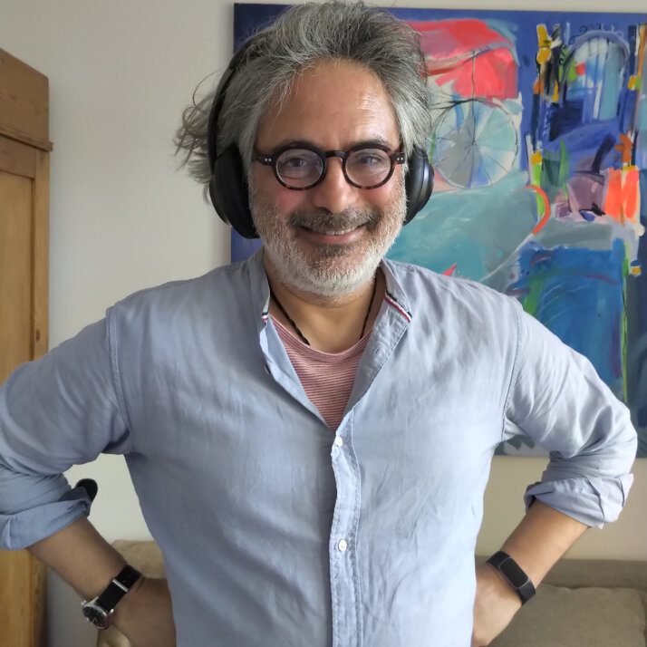 ravi karmalker ravi karmalker