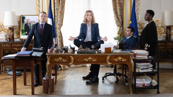 Sous Contrôle Sous Contrôle