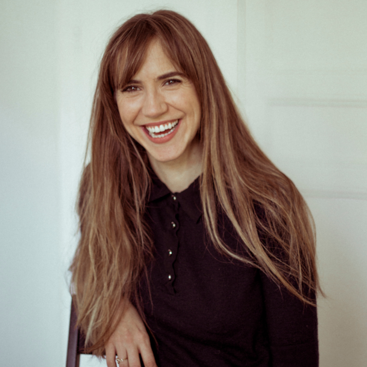 Aina Clotet Aina Clotet