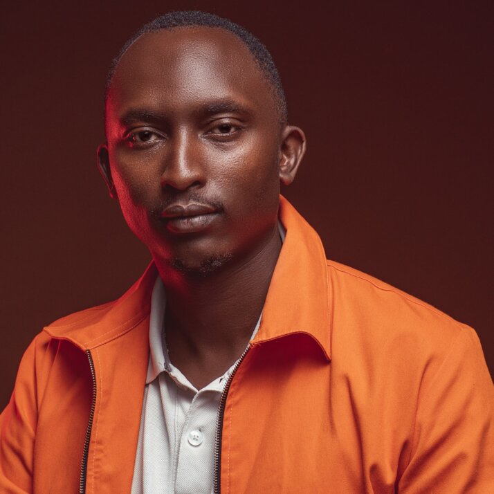 Vincent Mbaya Vincent Mbaya