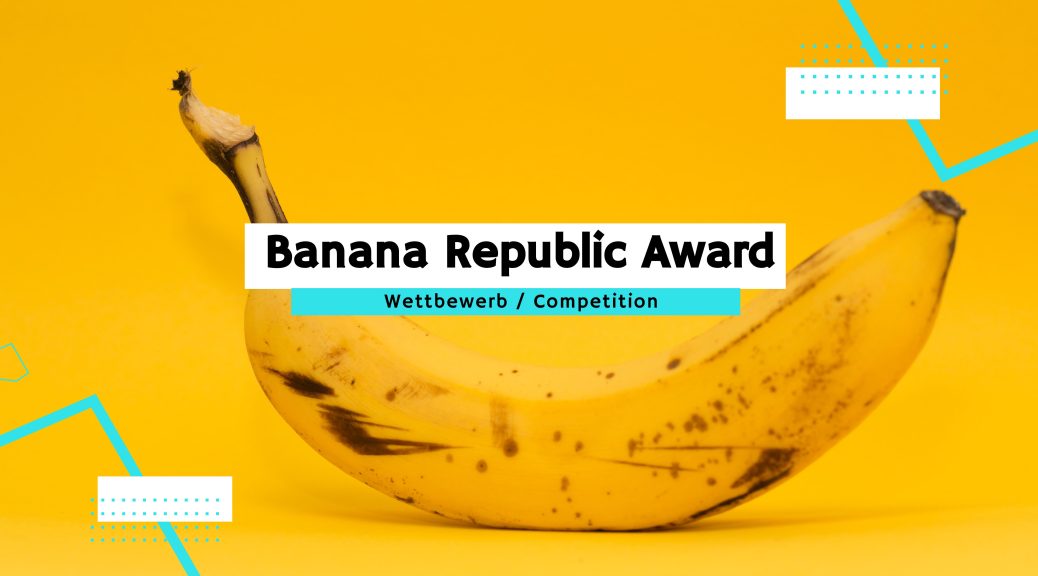 banana