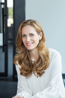 Benjamina Mirnik-Voges (VP Original Productions, The Walt Disney Company (Germany) GmbH)