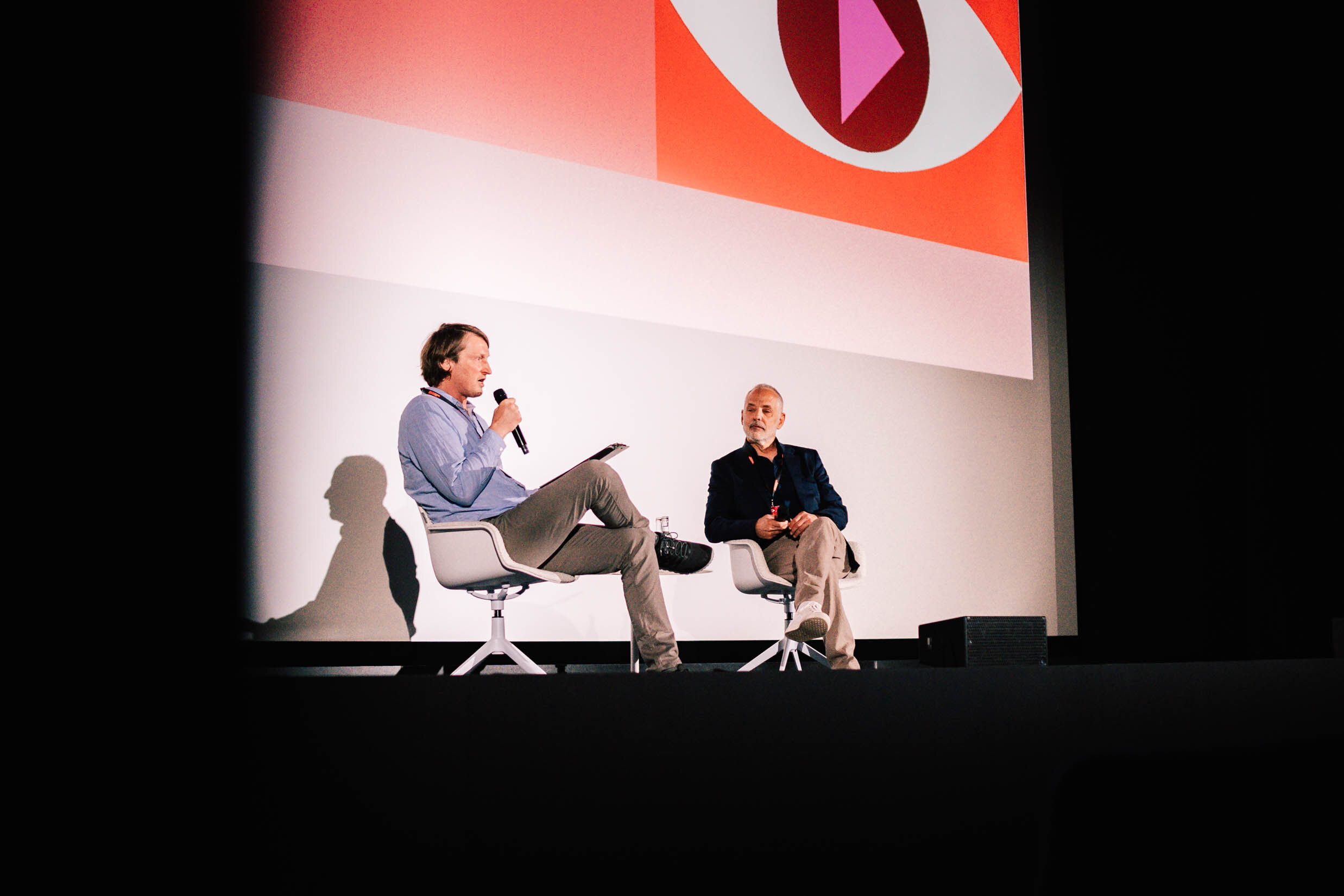 C23_1_NickEdwards_MarcSmerling_Masterclass C23_1_NickEdwards_MarcSmerling_Masterclass