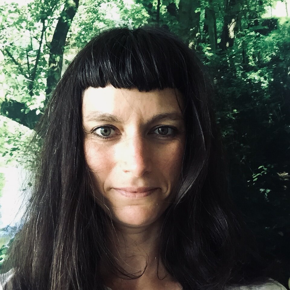 Eva-Maria von Geldern