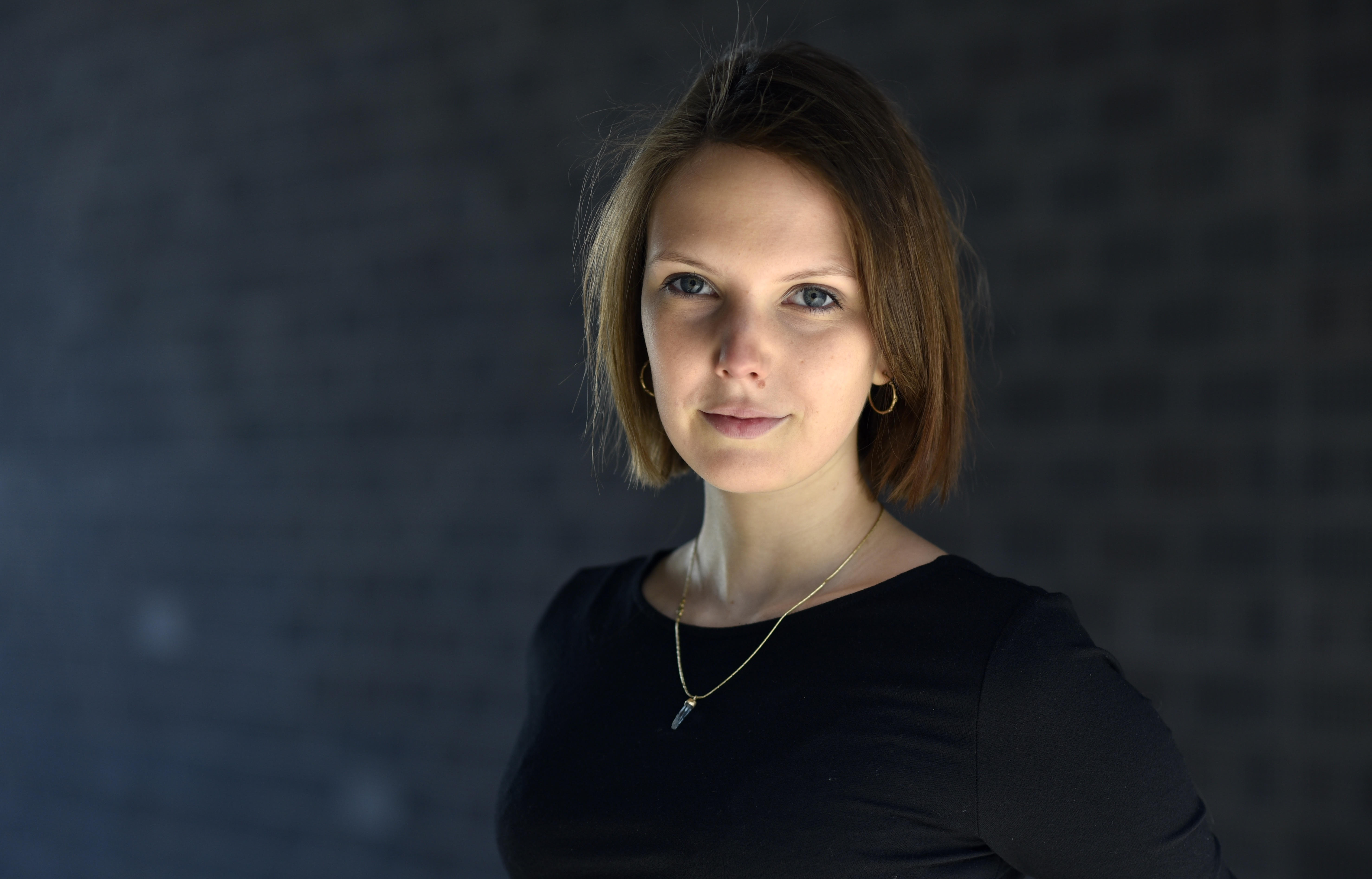 Hannah-Lisa Paul (Producerin, Autorin & Script Consultant_Eitelsonnenschein) Hannah-Lisa Paul (Producerin, Autorin & Script Consultant_Eitelsonnenschein)