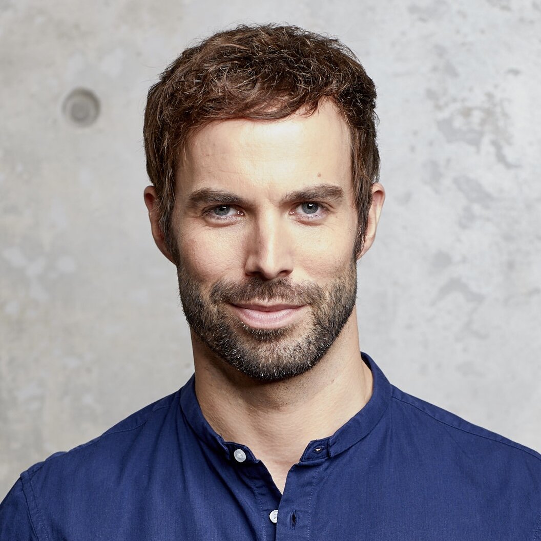 Hauke Bartel (“Head of Fiction” - RTL Deutschland)