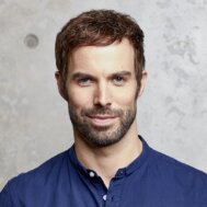 Hauke Bartel (“Head of Fiction” - RTL Deutschland)