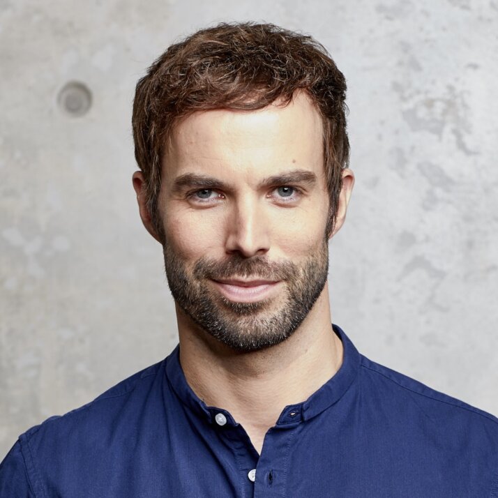 Hauke Bartel (“Head of Fiction” - RTL Deutschland)