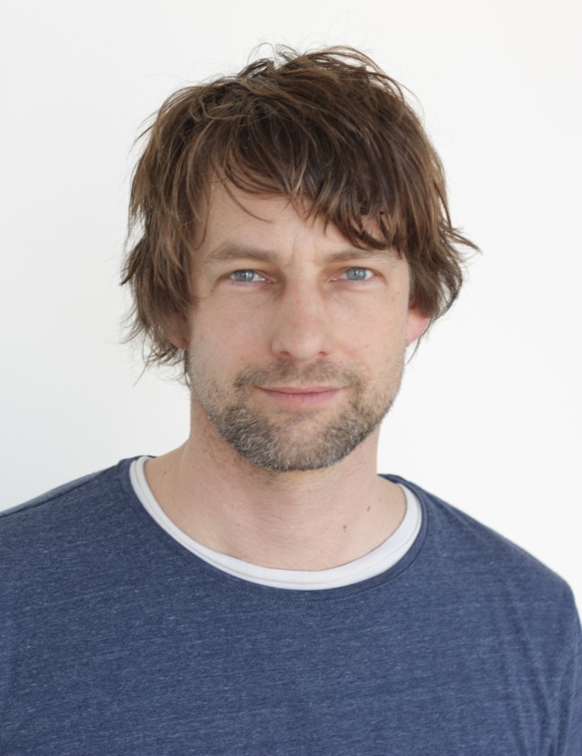 Ingo Weerts Ingo Weerts