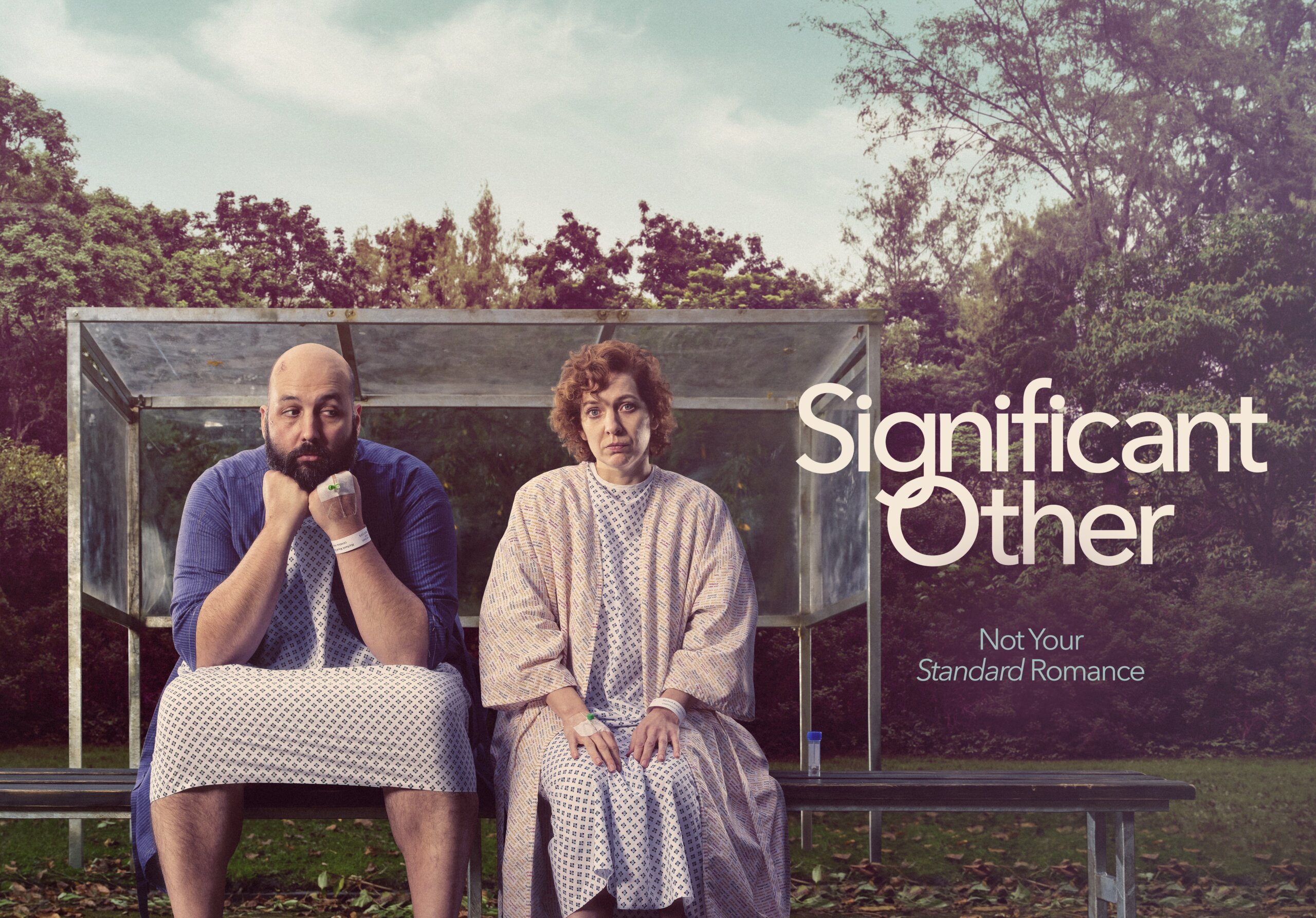 Kopie von Significant Other - Landscape Kopie von Significant Other - Landscape