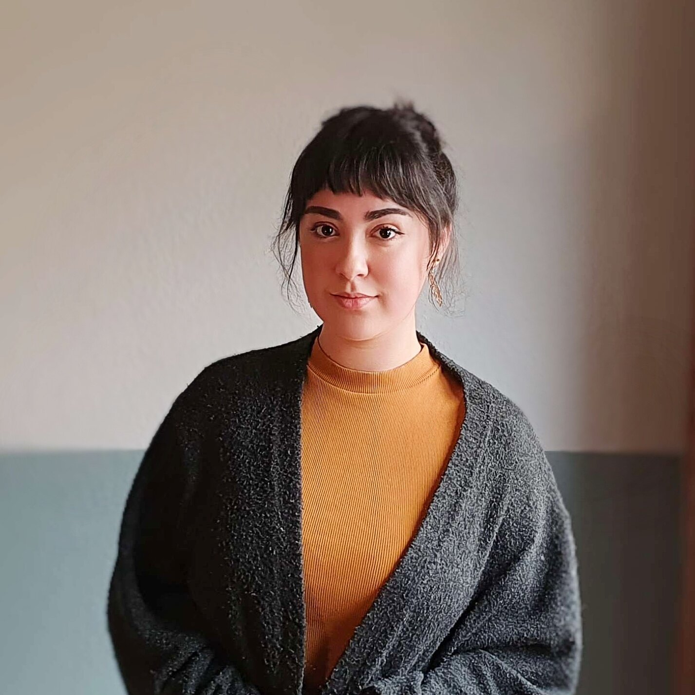 Marina Cardozo Marina Cardozo