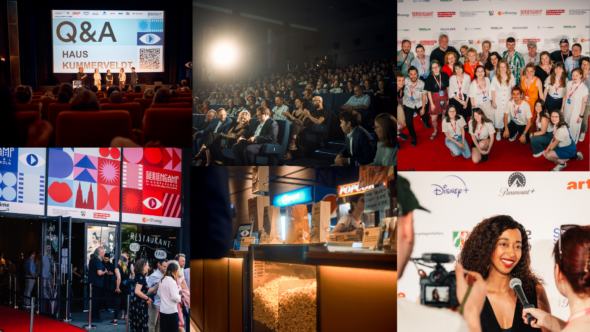 News Festival Recap