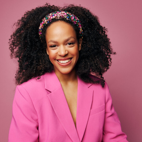 Paula Essam (Actress - Writer)