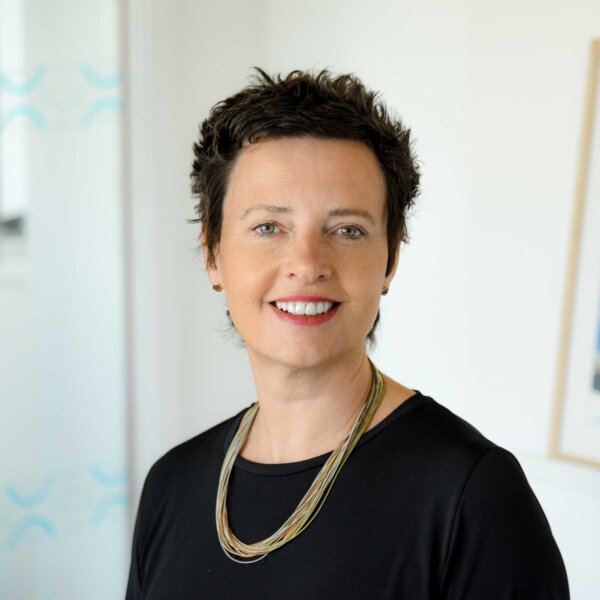 Rachel Glaister EVP All3Media International