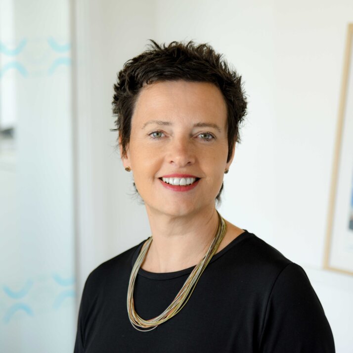 Rachel Glaister EVP All3Media International Rachel Glaister EVP All3Media International