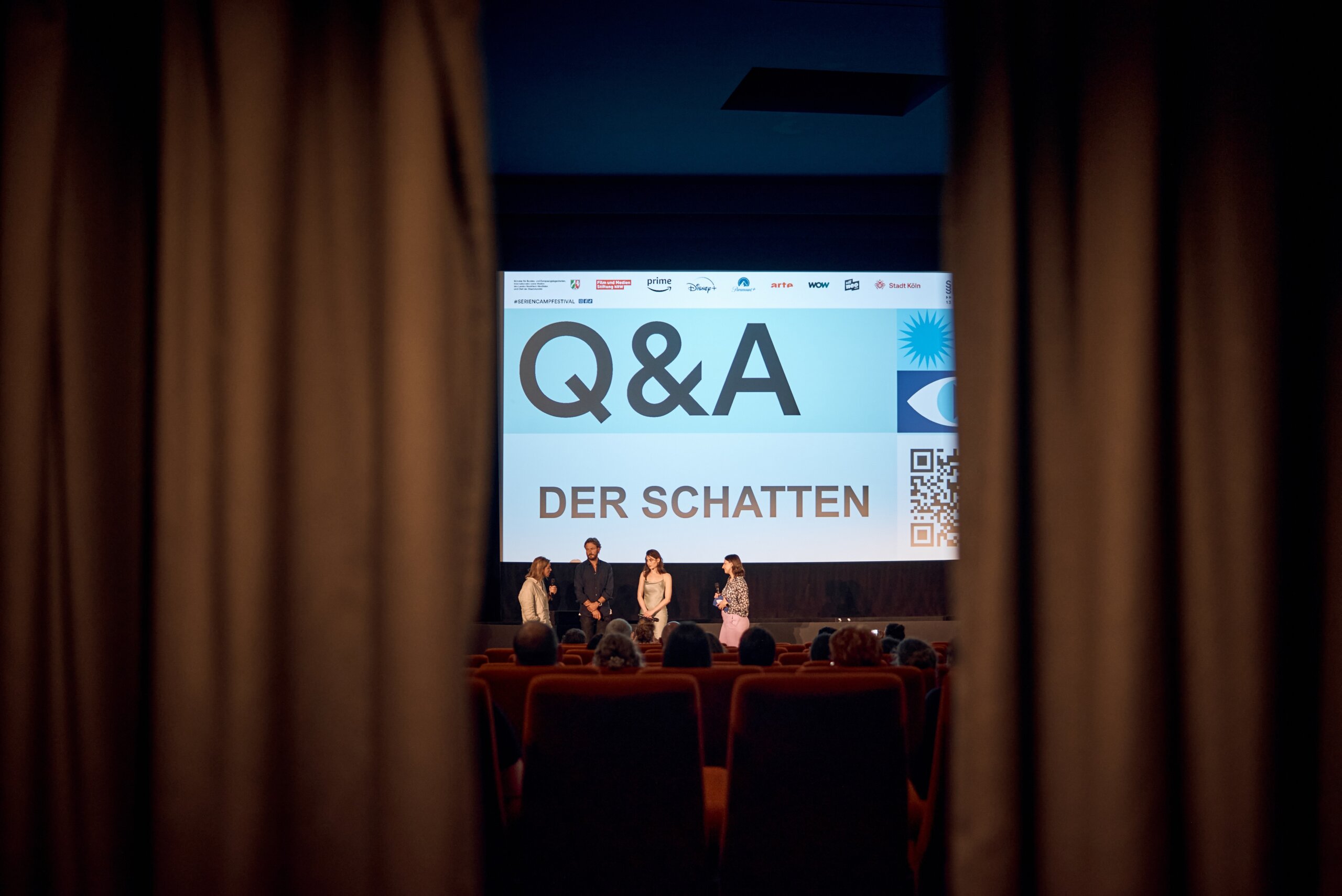Schatten Q&A Schatten Q&A