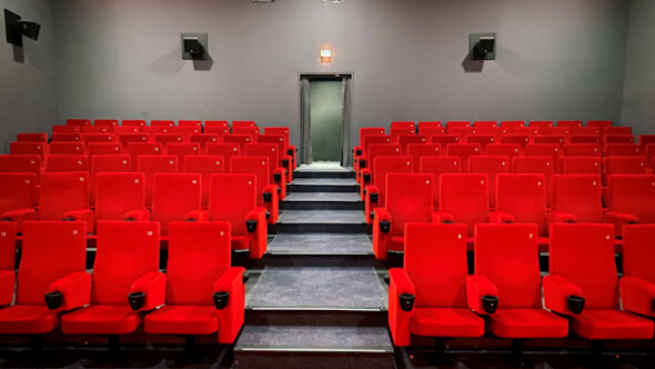 Cinenova Saal 3