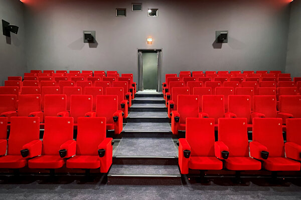 Cinenova Saal 3 Cinenova Saal 3