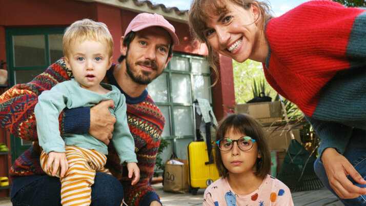 0- This is not Sweden - Kiku Piñol