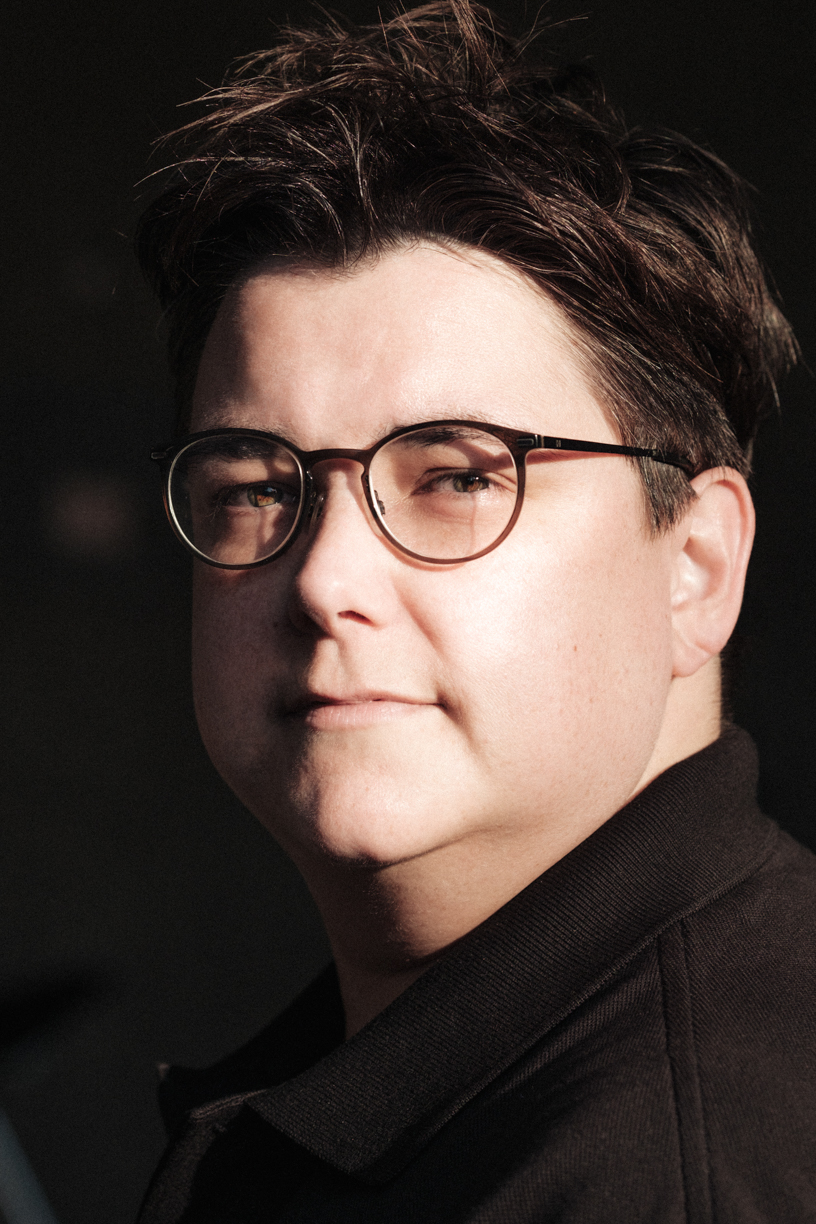 Anne-Marie Keßel (Creator - Autorin-Writer) (Copyright - Jana Lämmerer) 1