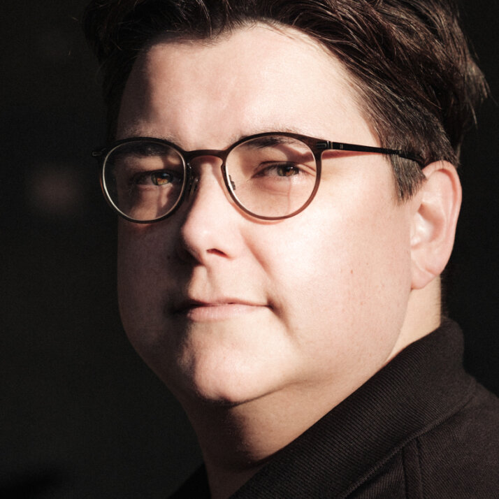 Anne-Marie Keßel (Creator - Autorin-Writer) (Copyright - Jana Lämmerer) 1