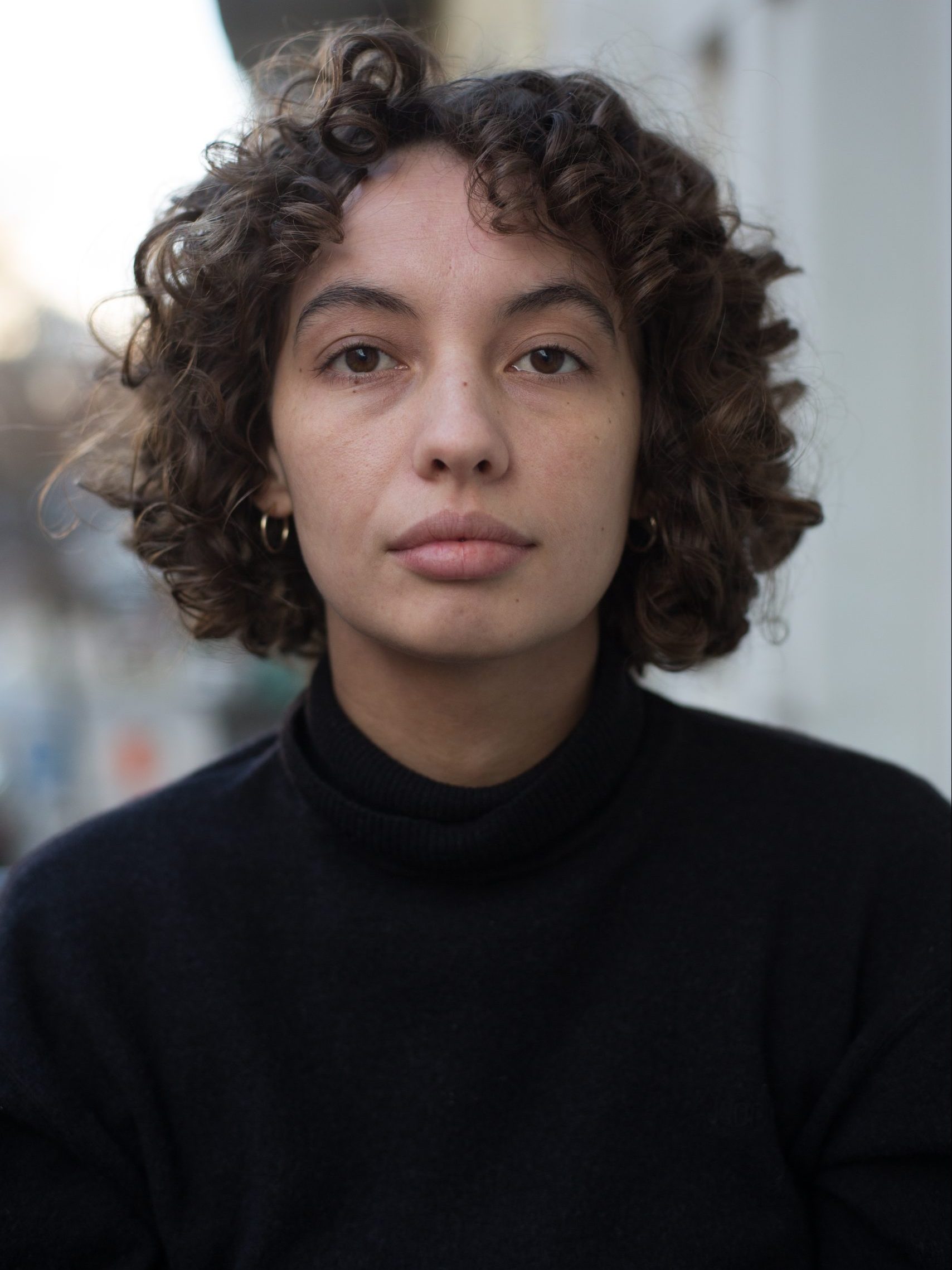 Antonia Leyla Schmidt (Antonia Pepita Giesler)