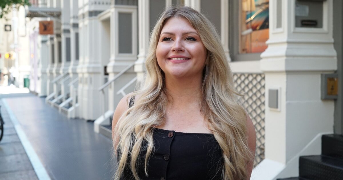 Aylin Kockler - Seriencamp