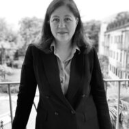 Cassandra Han (Casting Director)