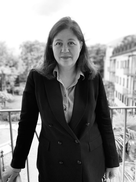 Cassandra Han (Casting Director)