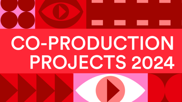 Co-Production Projects