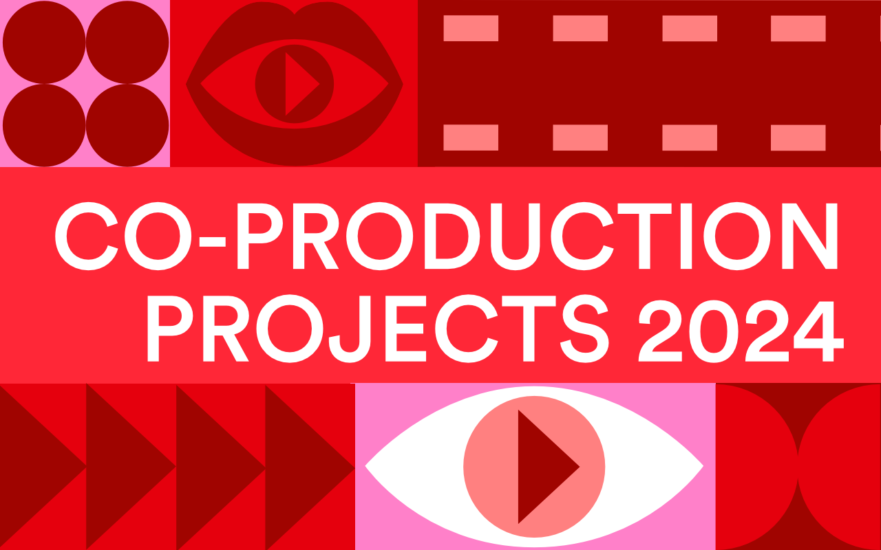 Co-Production Projects Co-Production Projects