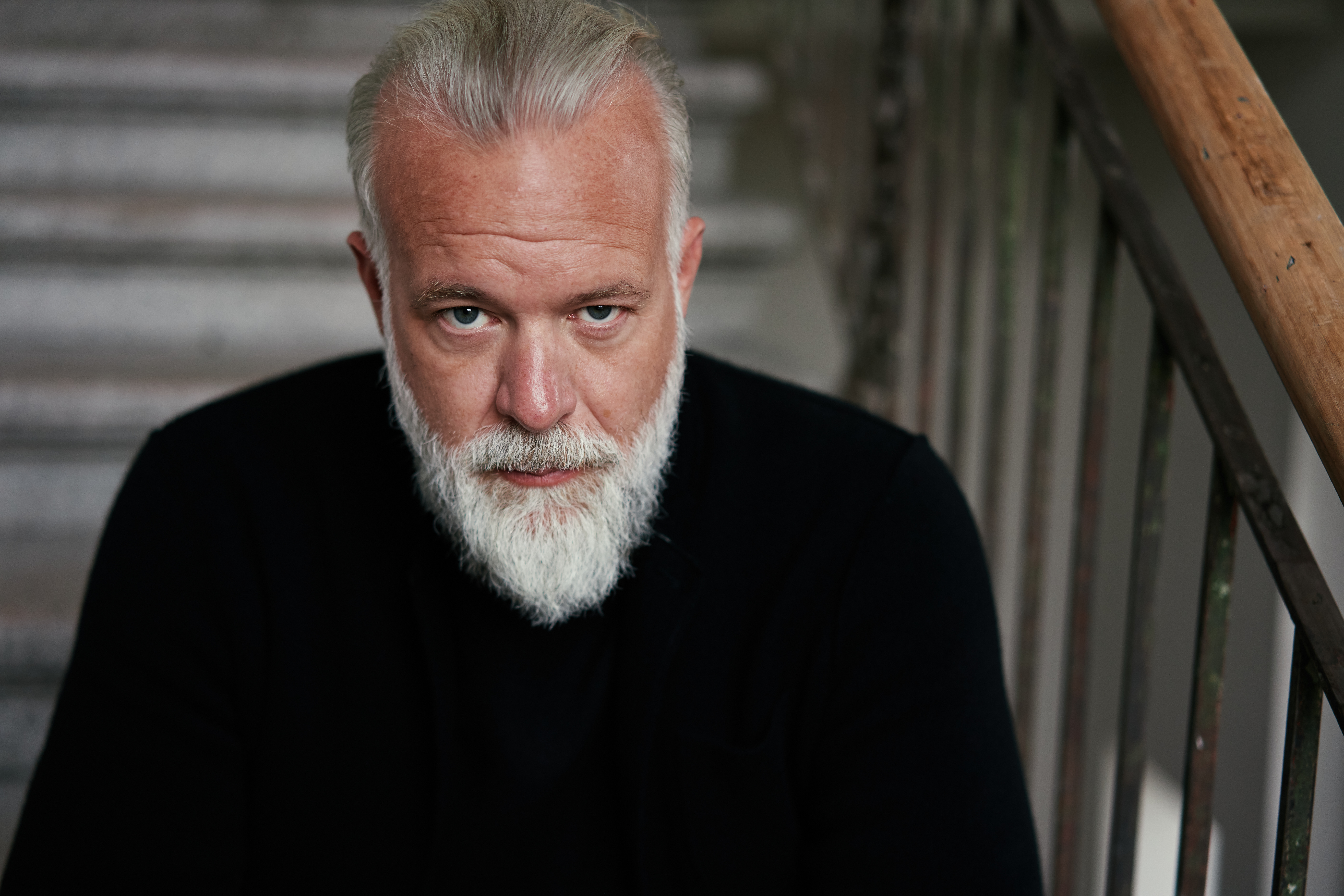 Daniel Hetzer (Series Producer) (Foto Credit Tobias Schult)