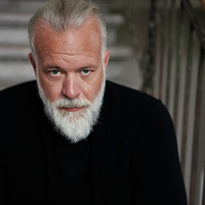 Daniel Hetzer (Series Producer) (Foto Credit Tobias Schult) Daniel Hetzer (Series Producer) (Foto Credit Tobias Schult)