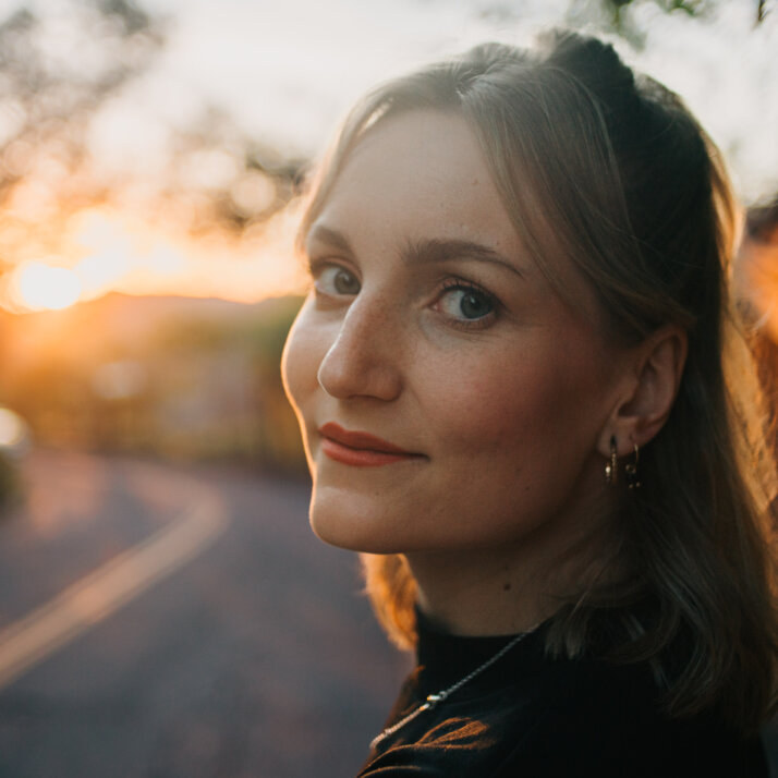 Elisabeth Keinänen (Producer, Luodo Ltd)