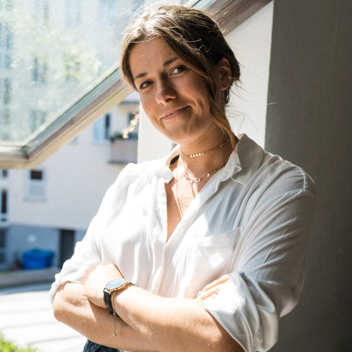 Franziska Hansel - 1