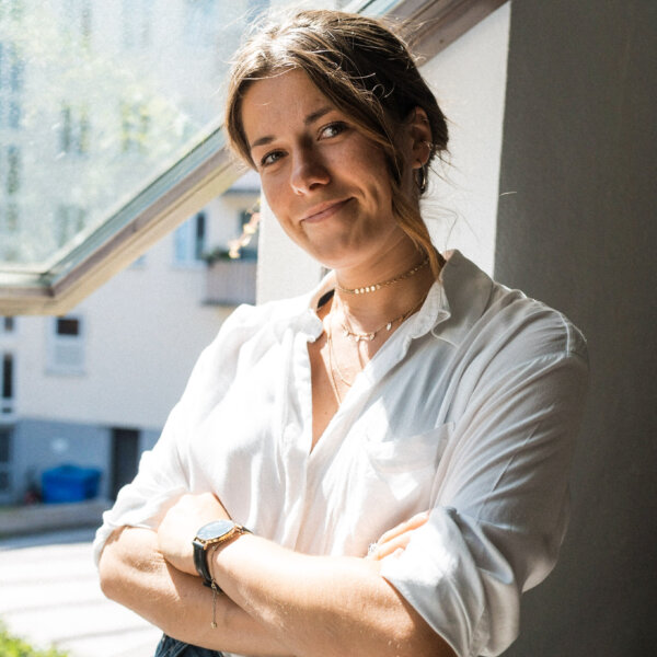 Franziska Hansel - 1 Franziska Hansel - 1