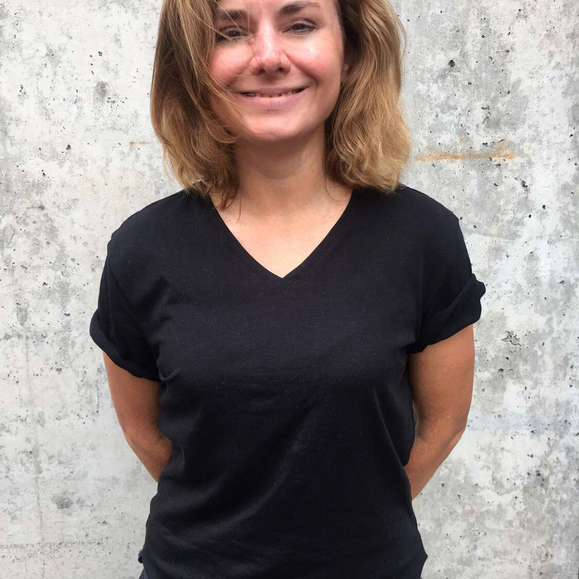 Hanna Huge (Product Lead und Co-Gründerin) (Serienjunkies.de) (Foto Credit Serienjunkies.de)