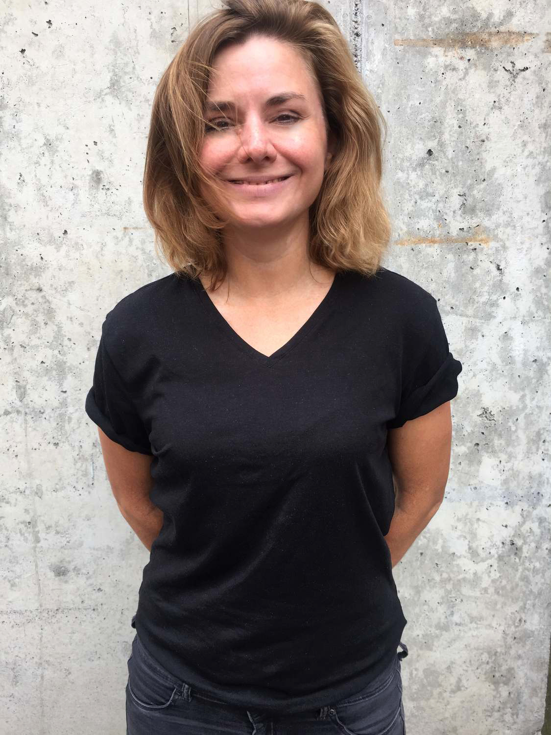 Hanna Huge (Product Lead und Co-Gründerin) (Serienjunkies.de) (Foto Credit Serienjunkies.de)