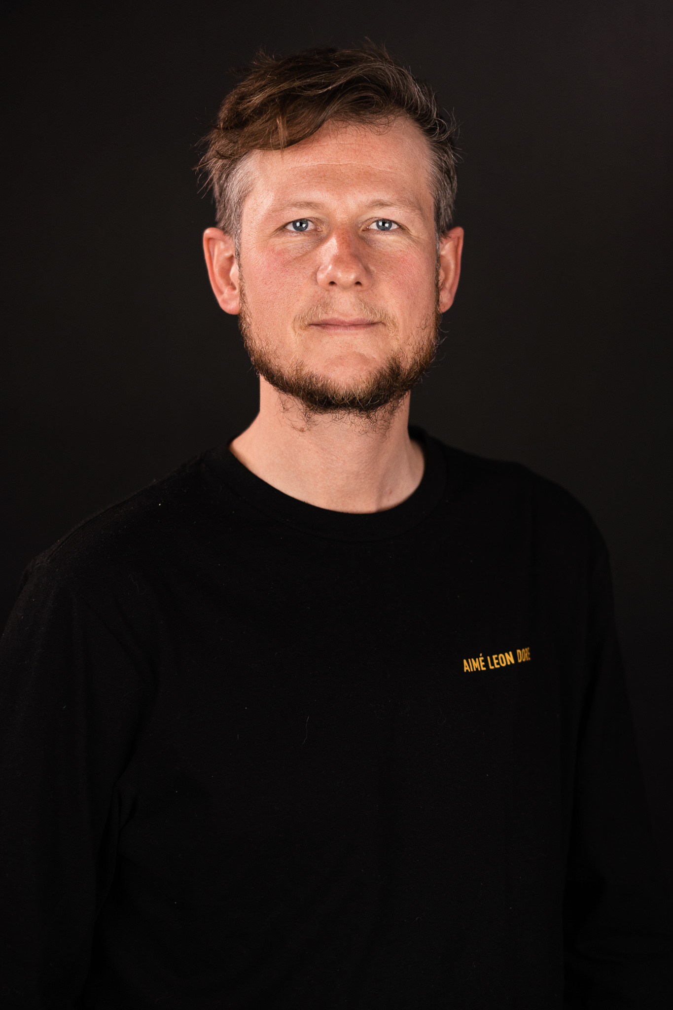 Hannes Jakobsen (Mitbegründer - CEO) (DRIVE beta)