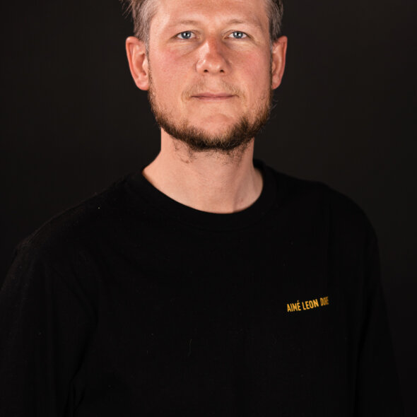 Hannes Jakobsen (Mitbegründer - CEO) (DRIVE beta)