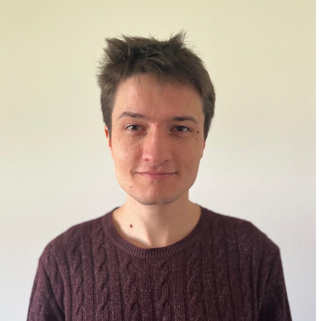 Hans Christoph Böhringer (Podcast Writer, Technology Reporter) (Audience First)