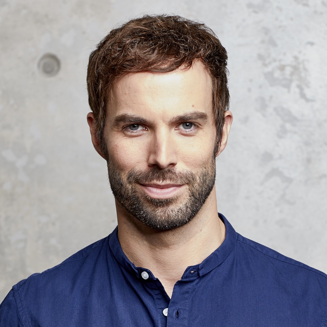 Hauke Bartel (“Head of Fiction” - RTL Deutschland) Hauke Bartel (“Head of Fiction” - RTL Deutschland)
