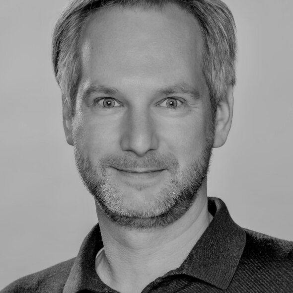 Henning Kamm (Geschäftsführer Realfilm und Produzent) (RealFilm)