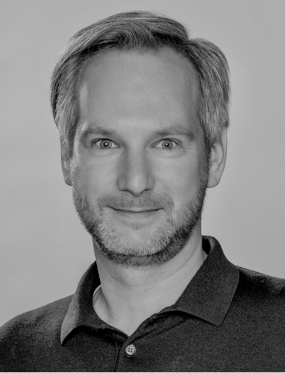 Henning Kamm (Geschäftsführer Realfilm und Produzent) (RealFilm)