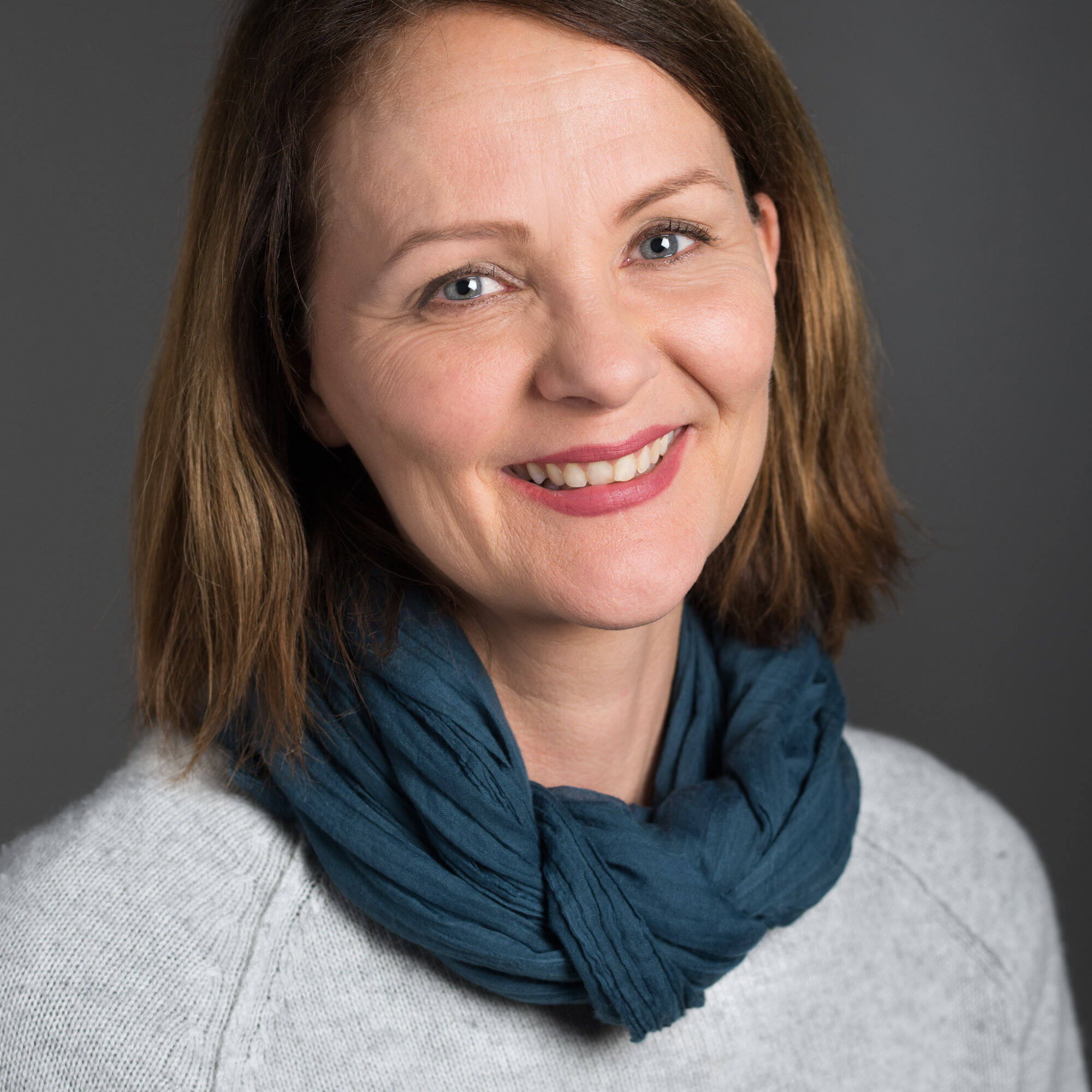 Hyppe Salmi (Executive producer, Yle Drama) (photo by Yle Jyrki Valkama)