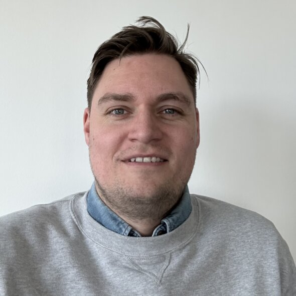 Jakob Neuhäusser (Co-Producer) (Foto Credit Anna Hertog)