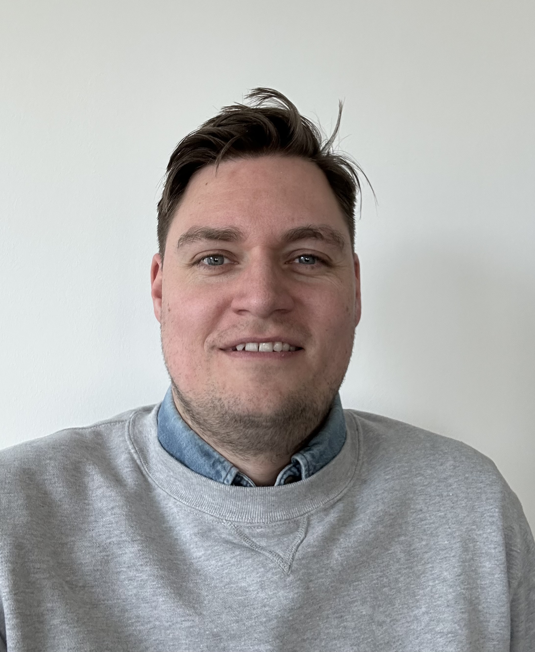 Jakob Neuhäusser (Co-Producer) (Foto Credit Anna Hertog)