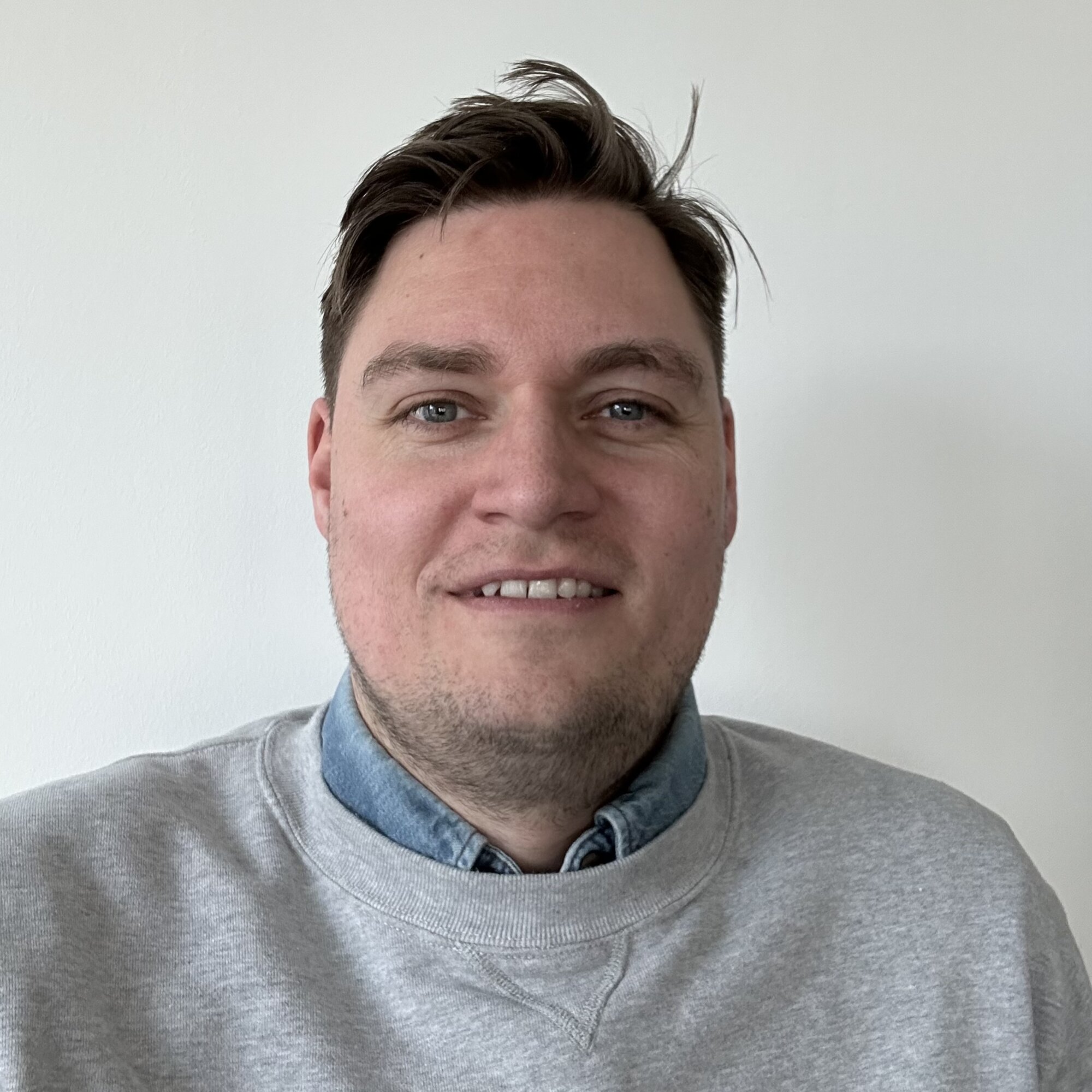 Jakob Neuhäusser (Co-Producer) (Foto Credit Anna Hertog) Jakob Neuhäusser (Co-Producer) (Foto Credit Anna Hertog)