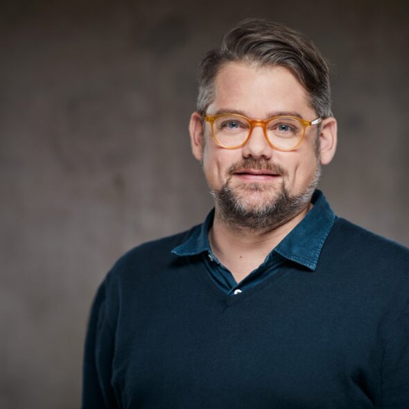 Jan Bennemann (Director Series DACH) (Netflix)