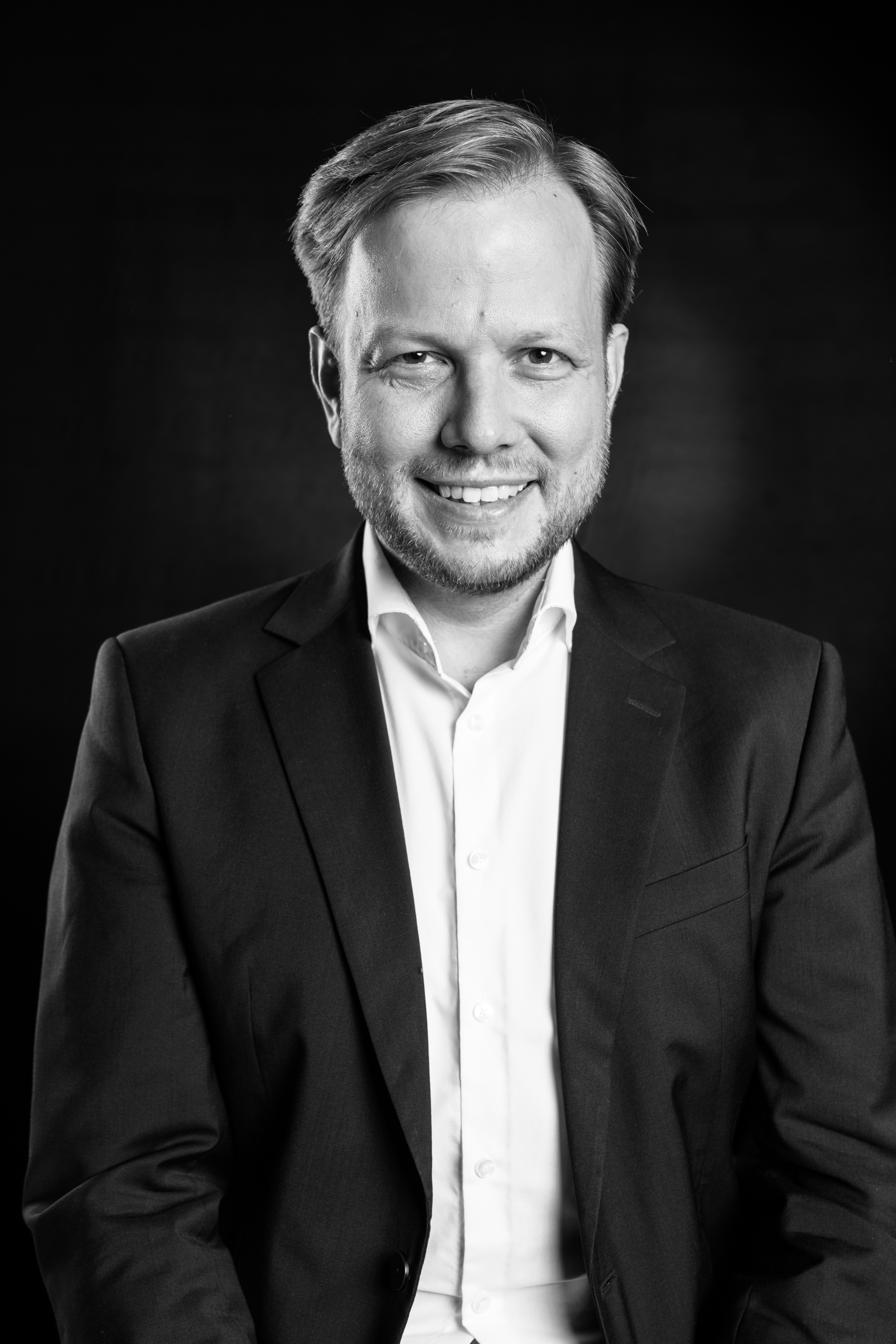 Jan Ehlert: neuer Geschäftsführer der Constantin Television